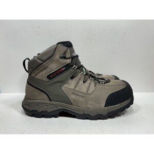 Red Wing TruHiker 3561 Men’s Size 13 EE Steel Toe Waterproof Work Boots